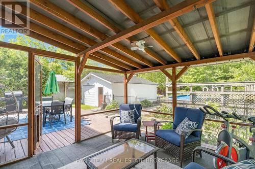 46 Hearthstone Drive, Tay, ON 