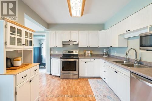 46 Hearthstone Drive, Tay, ON 
