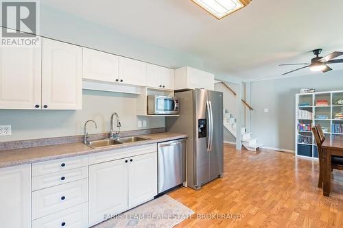 46 Hearthstone Drive, Tay, ON 