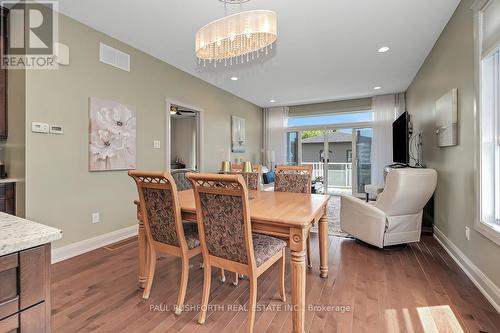 Dining Room / Living Room - 353 Trillium Circle, Alfred And Plantagenet, ON 