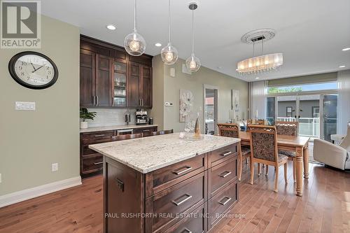 Kitchen - 353 Trillium Circle, Alfred And Plantagenet, ON 