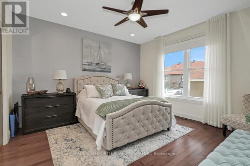 Primary Bedroom - 353 Trillium Circle, Alfred And Plantagenet, ON 