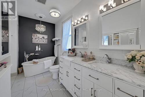 5 Piece Ensuite - 353 Trillium Circle, Alfred And Plantagenet, ON 