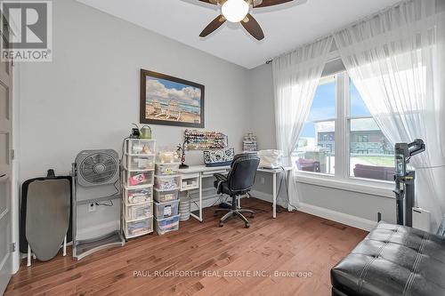 Bedroom #2 - 353 Trillium Circle, Alfred And Plantagenet, ON 
