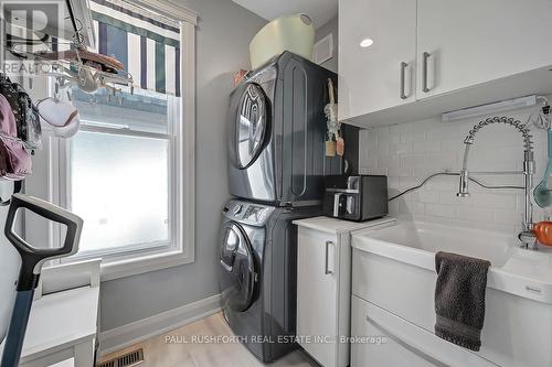 Laundry Room - 353 Trillium Circle, Alfred And Plantagenet, ON 