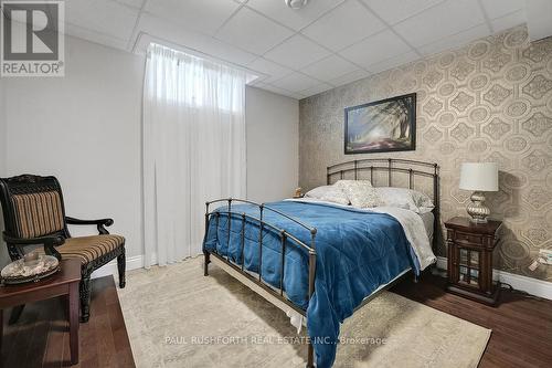 Bedroom #3 - 353 Trillium Circle, Alfred And Plantagenet, ON 