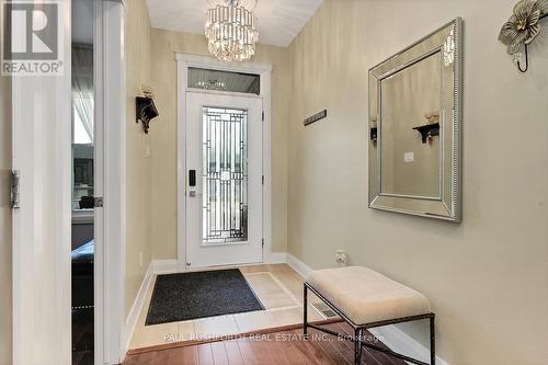 Entry - 353 Trillium Circle, Alfred And Plantagenet, ON 