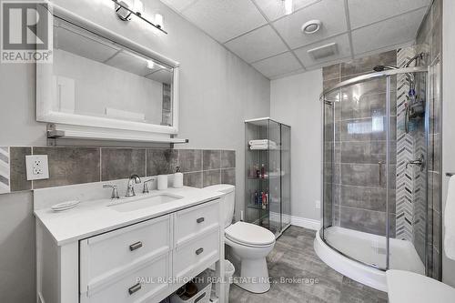 3 Piece Bathroom - 353 Trillium Circle, Alfred And Plantagenet, ON 