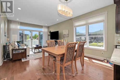 Dining Room / Living Room - 353 Trillium Circle, Alfred And Plantagenet, ON 