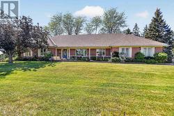 2456 GARMIL CRESCENT Ottawa, ON K0A 2T0