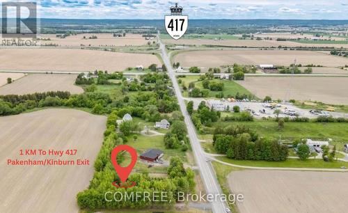 3646 Kinburn Side Road, Ottawa, ON 