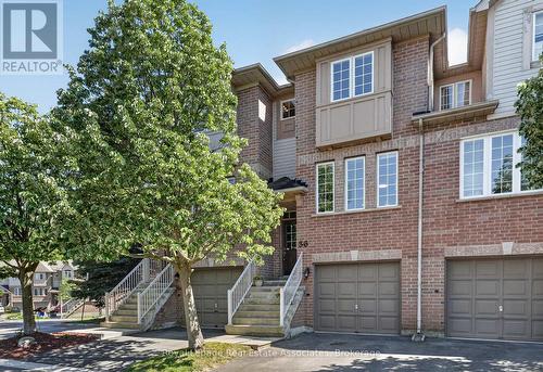 18 - 36 PALOMINO TRAIL  Halton Hills, ON L7G 6E9