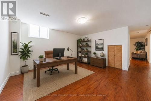 744 Miriam Crescent, Burlington, ON 