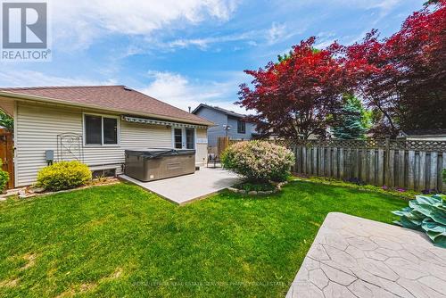 744 Miriam Crescent, Burlington, ON 