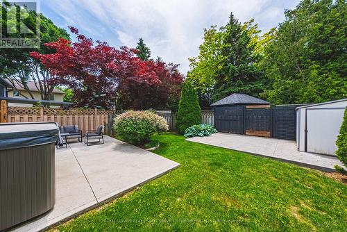 744 Miriam Crescent, Burlington, ON 