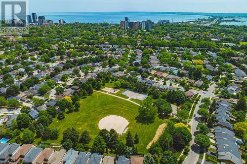 744 Miriam Crescent, Burlington, ON 