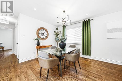 744 Miriam Crescent, Burlington, ON 