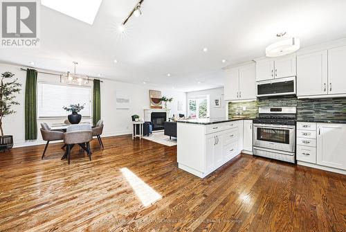 744 Miriam Crescent, Burlington, ON 