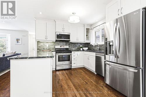 744 Miriam Crescent, Burlington, ON 