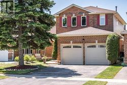 3357 WILMAR CRESCENT  Mississauga, ON L5L 4C2
