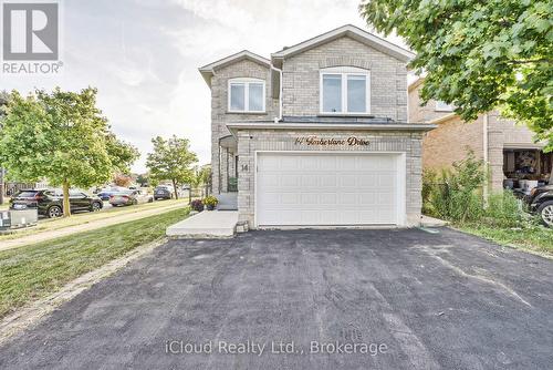 14 TIMBERLANE DRIVE  Brampton, ON L6Y 3Y3