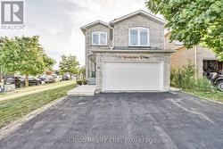 14 TIMBERLANE DRIVE Brampton, ON L6Y 3Y3