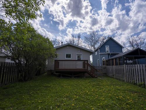 138 Windemere Ave. S., Thunder Bay, ON 