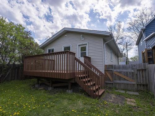 138 Windemere Ave. S., Thunder Bay, ON 