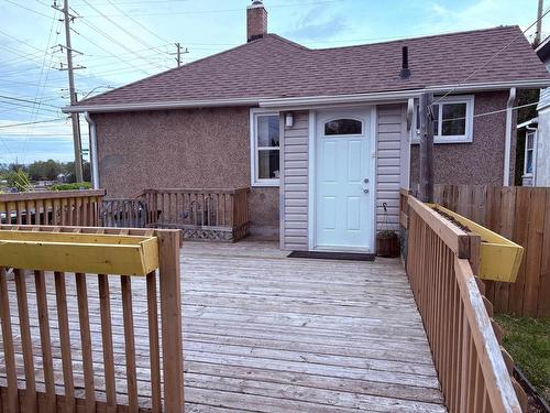58 Balsam St, Thunder Bay, ON 