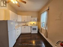 A - 733 PAPE AVENUE Toronto, ON M4K 3S8