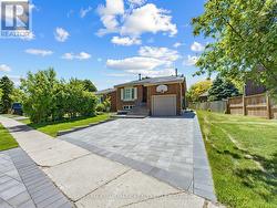 230 SHEFFIELD STREET Newmarket, ON L3Y 5X6