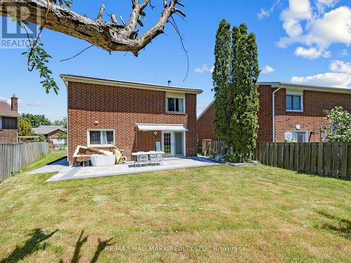 230 Sheffield Street, Newmarket, ON 