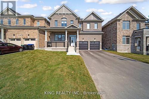 69 LAWRENCE D. PRIDHAM AVENUE  New Tecumseth, ON L9R 0X4