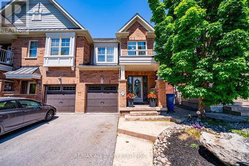 75 NORTHWEST PASSAGE AVENUE  Whitchurch-Stouffville, ON L4A 0T2