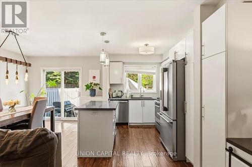 31 Ochalski Road, Aurora, ON 