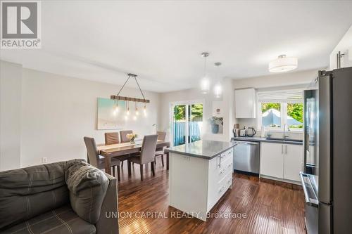 31 Ochalski Road, Aurora, ON 