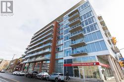 907 - 354 GLADSTONE AVENUE Ottawa, ON K2P 0R4