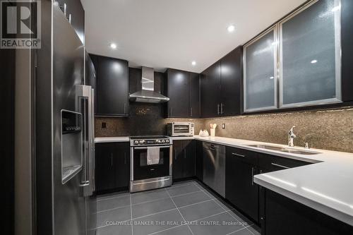 206 - 447 Walmer Road, Toronto, ON 