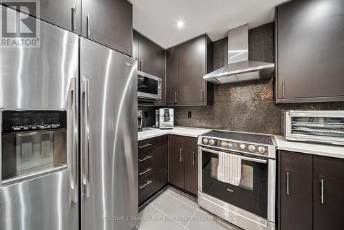 206 - 447 Walmer Road, Toronto, ON 