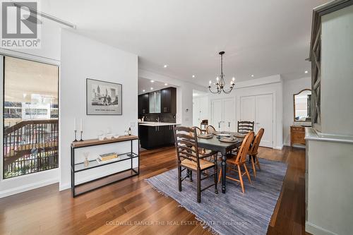 206 - 447 Walmer Road, Toronto, ON 