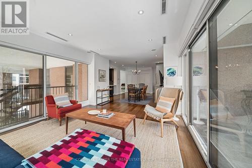206 - 447 Walmer Road, Toronto, ON 