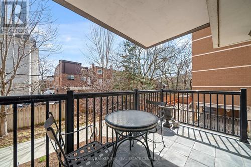 206 - 447 Walmer Road, Toronto, ON 