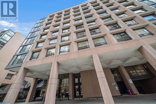 206 - 447 Walmer Road, Toronto, ON 