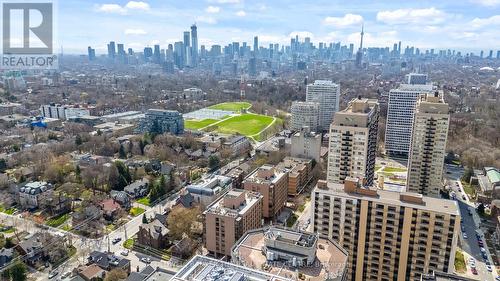 206 - 447 Walmer Road, Toronto, ON 