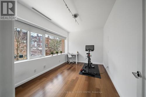 206 - 447 Walmer Road, Toronto, ON 