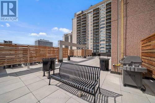 206 - 447 Walmer Road, Toronto, ON 