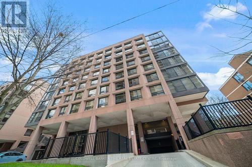 206 - 447 Walmer Road, Toronto, ON 