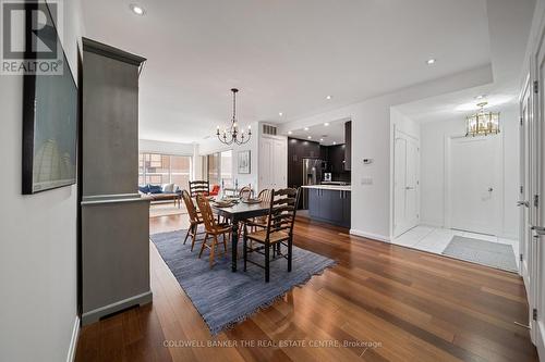 206 - 447 Walmer Road, Toronto, ON 