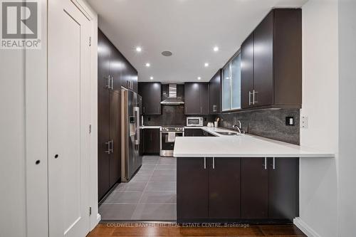 206 - 447 Walmer Road, Toronto, ON 