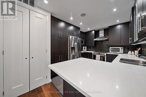 206 - 447 Walmer Road, Toronto, ON 